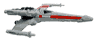 X-Wing Fighter